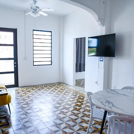 Digital Nomad San Agustin Apartments 산후안 외부 사진