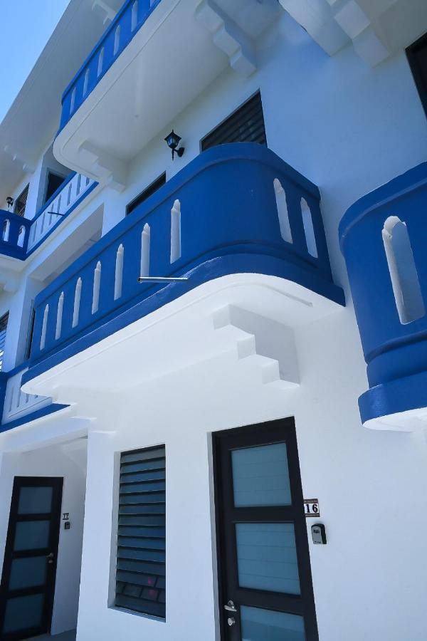 Digital Nomad San Agustin Apartments 산후안 외부 사진