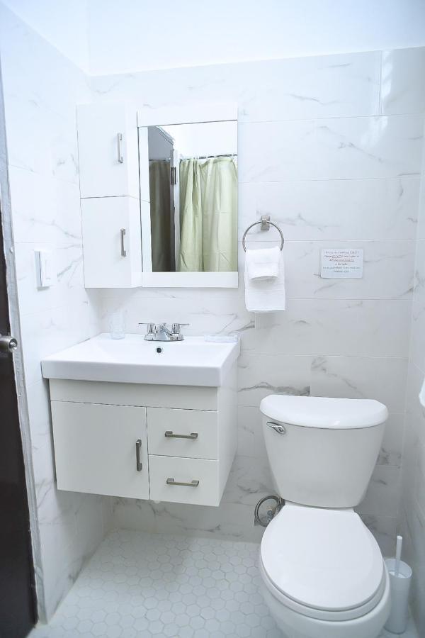 Digital Nomad San Agustin Apartments 산후안 외부 사진