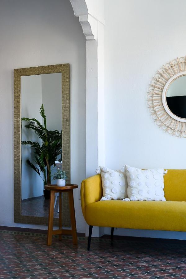Digital Nomad San Agustin Apartments 산후안 외부 사진
