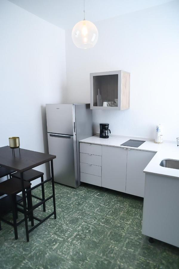 Digital Nomad San Agustin Apartments 산후안 외부 사진