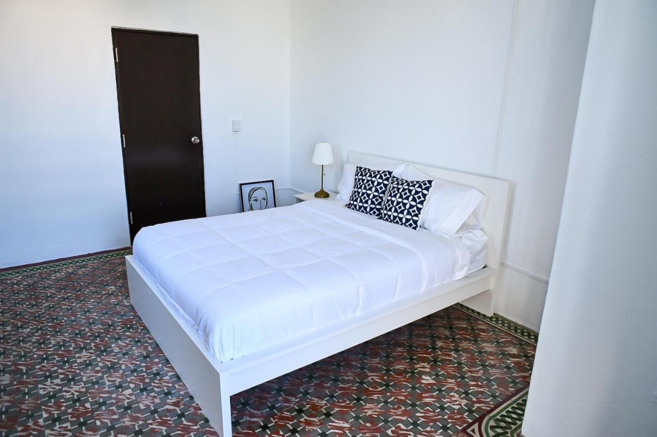Digital Nomad San Agustin Apartments 산후안 외부 사진