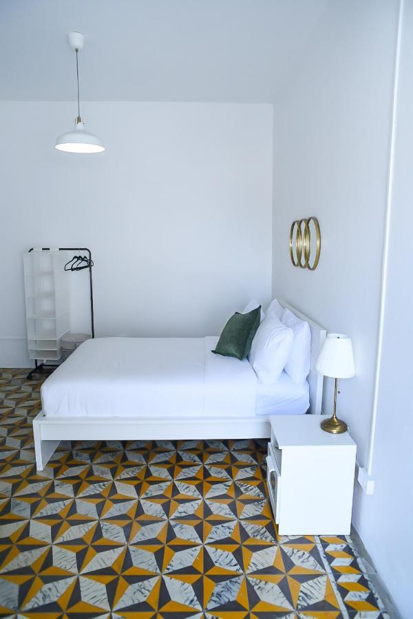 Digital Nomad San Agustin Apartments 산후안 외부 사진