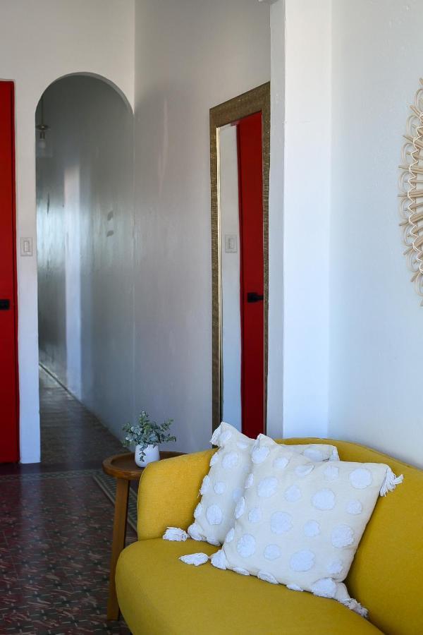 Digital Nomad San Agustin Apartments 산후안 외부 사진