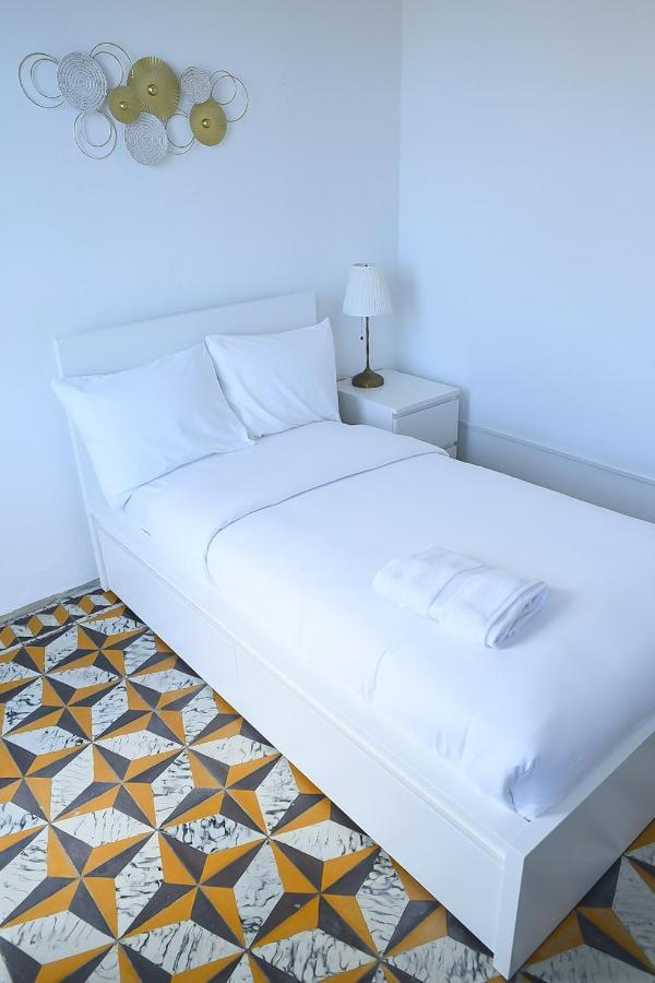 Digital Nomad San Agustin Apartments 산후안 외부 사진