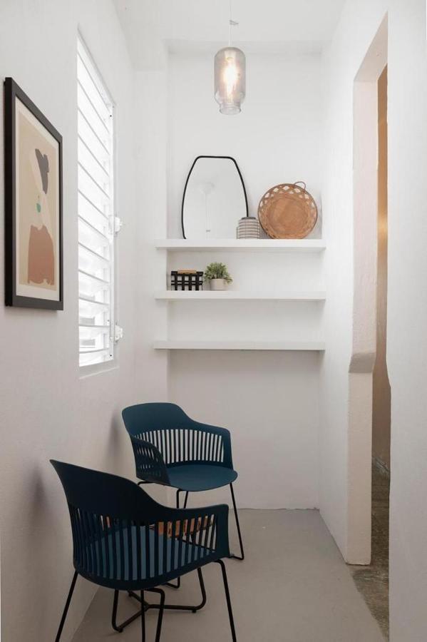 Digital Nomad San Agustin Apartments 산후안 외부 사진