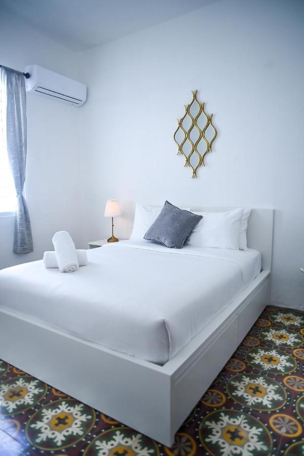 Digital Nomad San Agustin Apartments 산후안 외부 사진