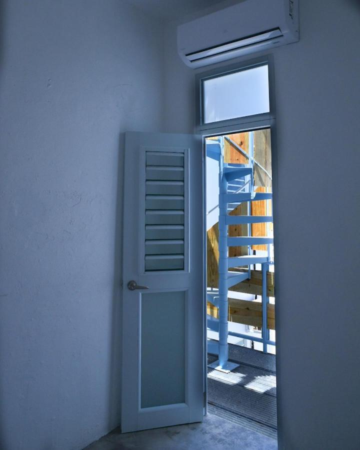 Digital Nomad San Agustin Apartments 산후안 외부 사진