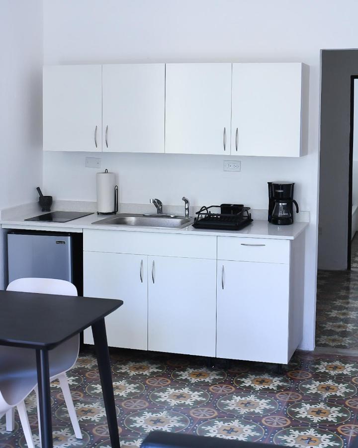 Digital Nomad San Agustin Apartments 산후안 외부 사진