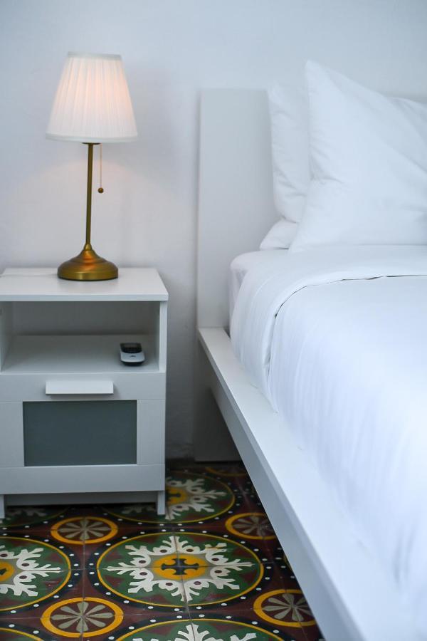 Digital Nomad San Agustin Apartments 산후안 외부 사진