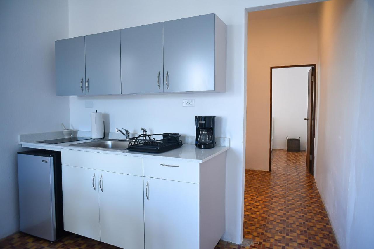 Digital Nomad San Agustin Apartments 산후안 외부 사진