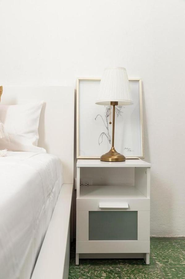 Digital Nomad San Agustin Apartments 산후안 외부 사진