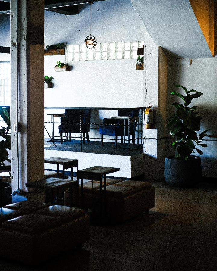 Digital Nomad San Agustin Apartments 산후안 외부 사진