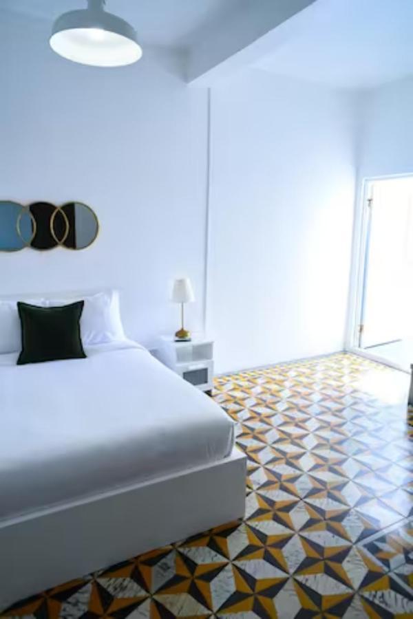 Digital Nomad San Agustin Apartments 산후안 외부 사진