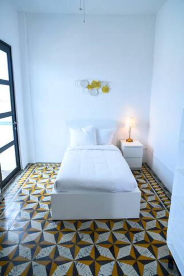 Digital Nomad San Agustin Apartments 산후안 외부 사진