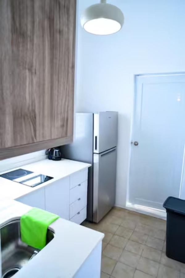 Digital Nomad San Agustin Apartments 산후안 외부 사진